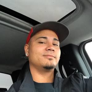 Meet your Posher, Justin